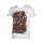 Deadpool Men Icon Tshirt White