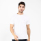 Mon Akita Charles Men Tshirt White