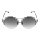 Amante Sunglasses KM C 718 E17 Silver 