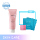 000000479624 Laneige Moist Cream Cleanser 150Ml + Clear C Peeling Mask 15Ml + Water Bank Gel Cream 1Ml