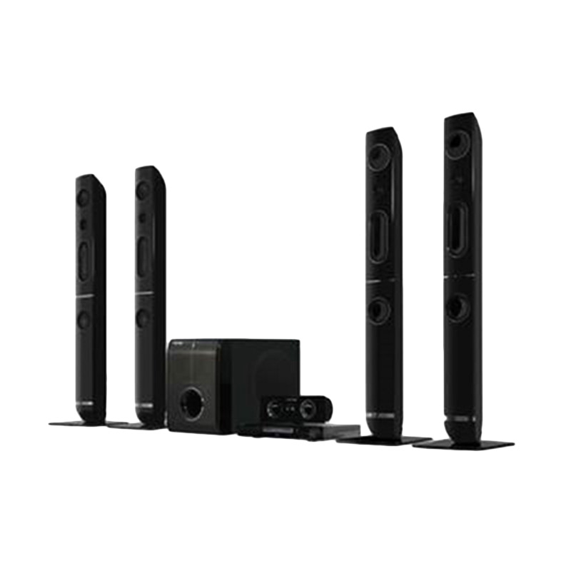PHT 720 HOME THEATER