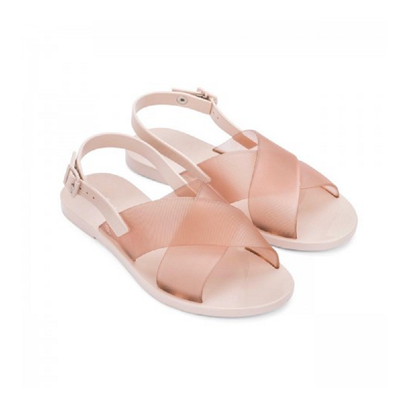 Melissa Essential Sandals Pink