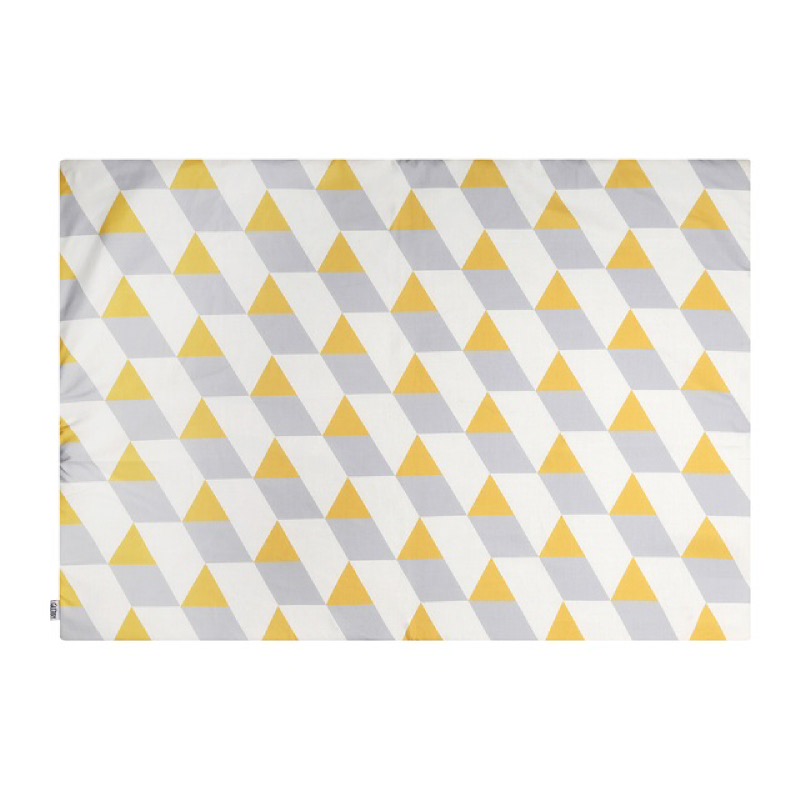 Lemon Kiss Rug - Karpet - Multicolor 100x140cm
