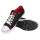 Ardiles Olimpia Man Sneakers Shoes Black Red