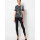 Atasan Batik A-WT-D123-BLK Black