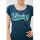 3Second Women Tshirt 6201.Blue