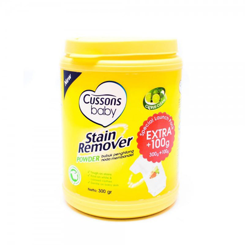Baby Stain Remover Powder 300gr