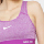 NIKE Bra Olahraga Wanita Classic Original Nike 589423-556 Ungu