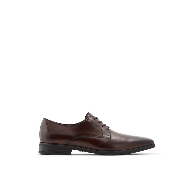 ALDO Men Dress Shoes ONAULLE-201 Brown