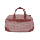 Polo Classic Travel Bag 2045-5 White/Red