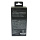 AQ USB Car Charger Aksesoris Mobil [4 Port 4.8A [Japan Import] S25 Black