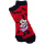 Mickey and Friends Sock Kids 5-8 Tahun NN6GN003