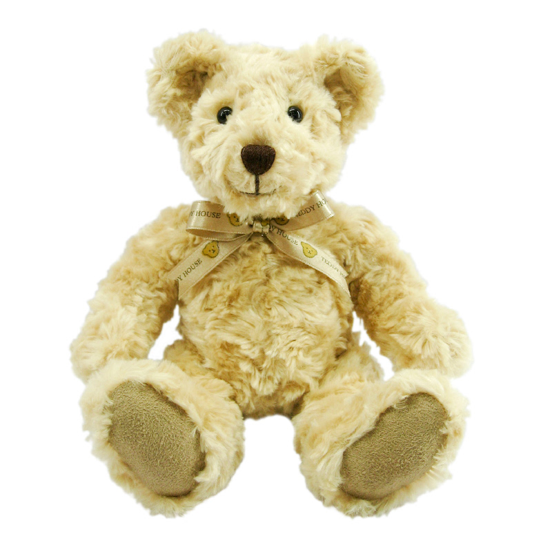 Teddy Bear Happy Bear 8.5