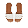 ALDO Ladies Footwear Sandals VAYDDA-100-White
