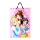 Princess Cinderella Snow White And Belle Large Paper Bag