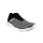 910 NINETEN Noru Sepatu Olahraga Lari Unisex - Abu Hitam Putih