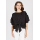 Jihan Top In Black
