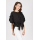 Jihan Top In Black