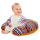 Baby Scots Breastfeeding Pillow B2P1102 Orange