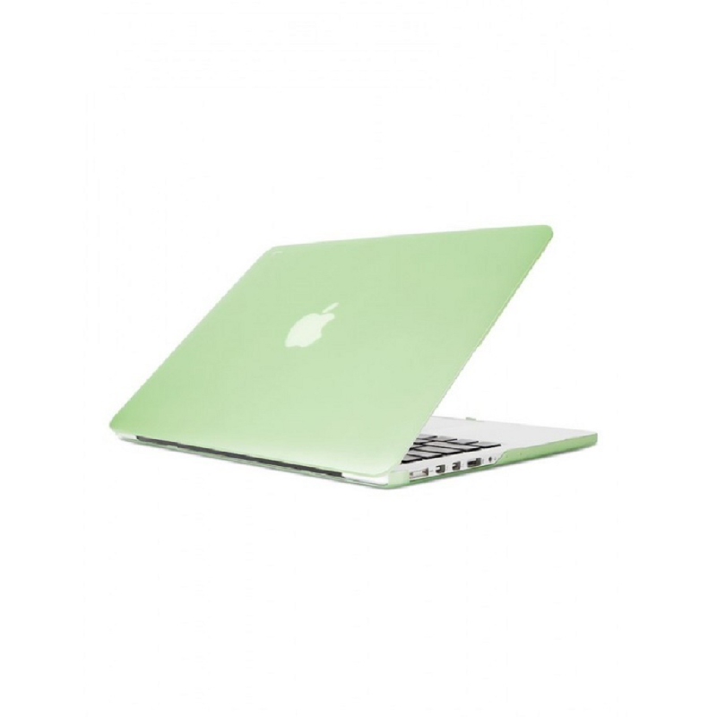 Moshi MB Pro 13 Retina iGlaze Pro Honeydew - Hijau
