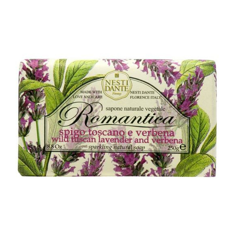 Romantica Wild Tuscan Lavender & Verbena