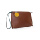 Loev Pouch Brown Tosca