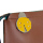 Loev Pouch Brown Tosca