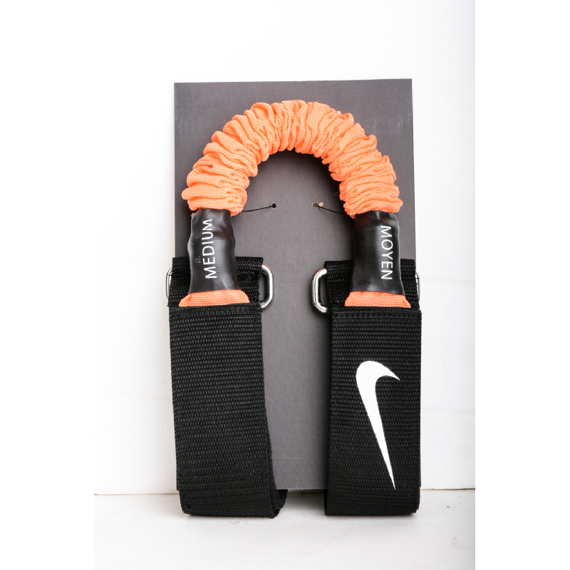 Nike Ankel Strap Lateral Resistance Bands - N.ER.22.043