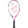 Yonex Vcore Si 21Jr 195Gram Raket Tenis - Pink