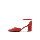 ALDO Ladies Footwear Heels GRYMA-600-Red