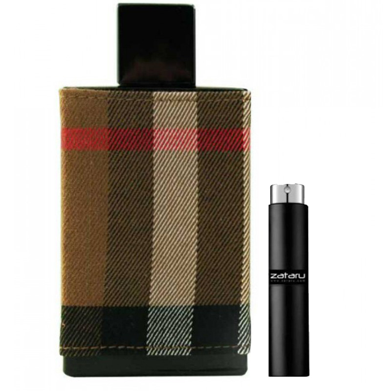 Burberry London Man EDT 8ml (Sample Size) | iStyle