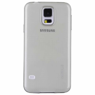 Air Case For Samsung Galaxy S5 - Hitam