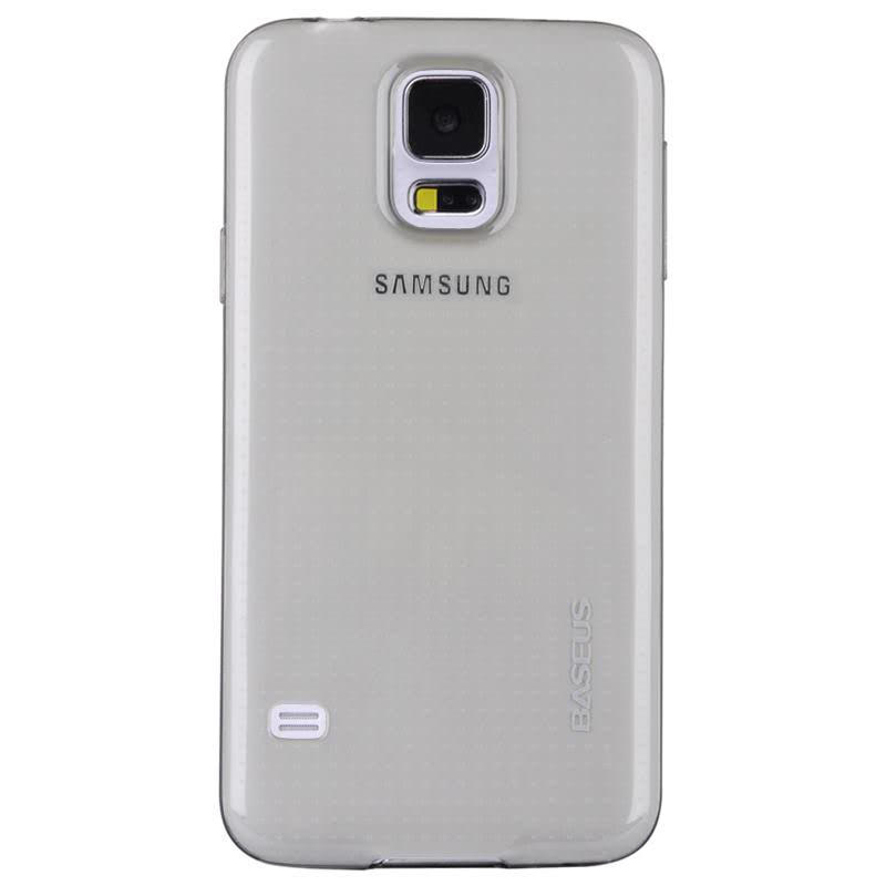 Air Case For Samsung Galaxy S5 - Hitam