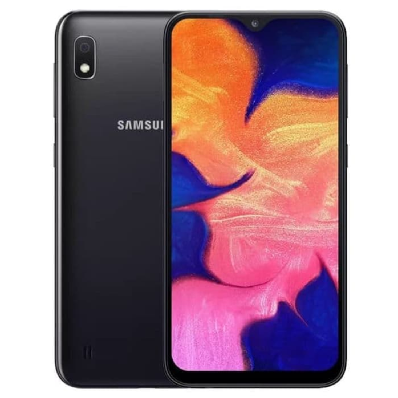 Ini Perbedaan Samsung Galaxy A10 Dan A10s Selular Id