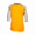 Captain Phasma Raglan BOY T-shirt Yellow