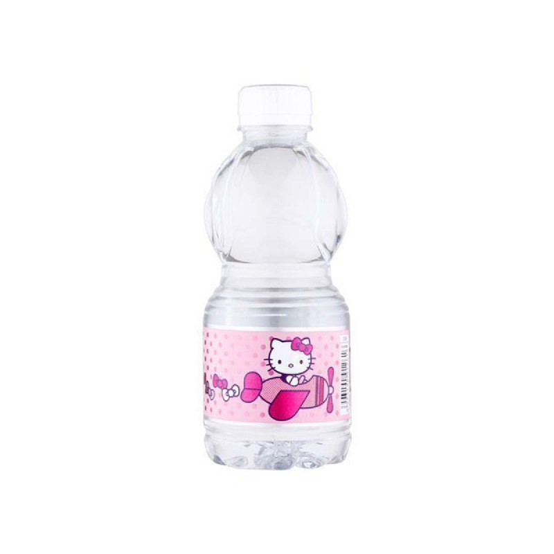 Amidis Air Mineral Hello Kitty 380ml PET