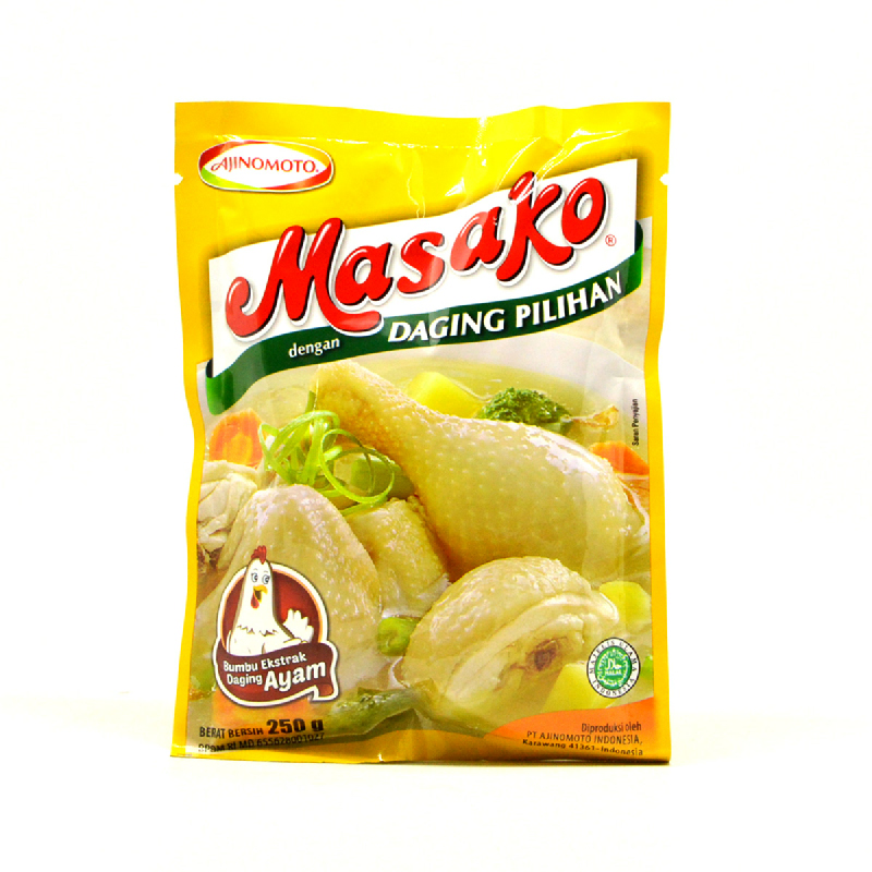 Masako Ayam 250 Gram