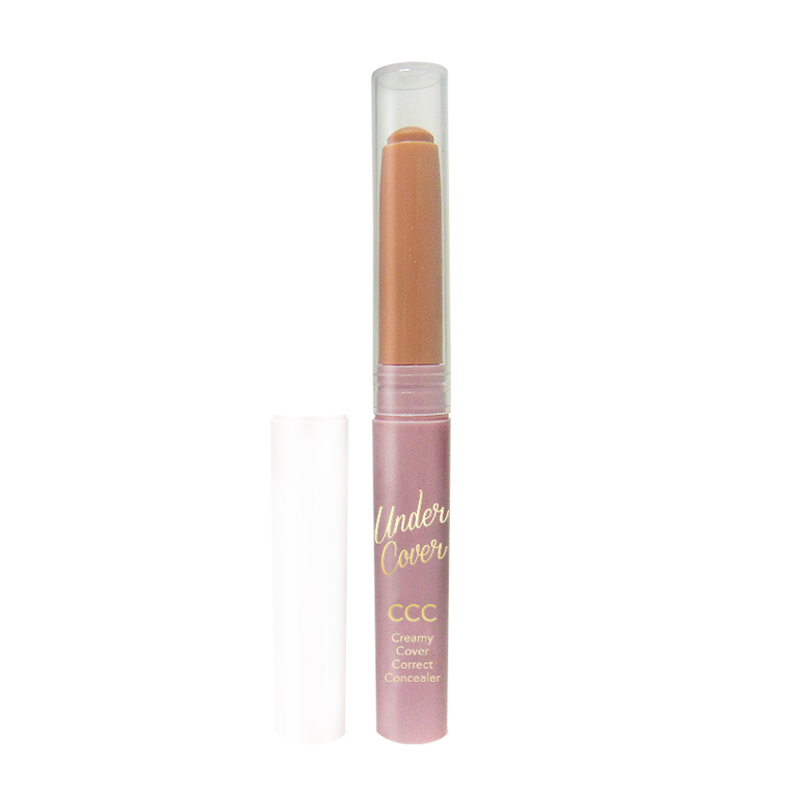Undercover CCC Concealer Warm