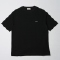 [BJ2650]San Fransisco Short Sleeve T-shirt - Black