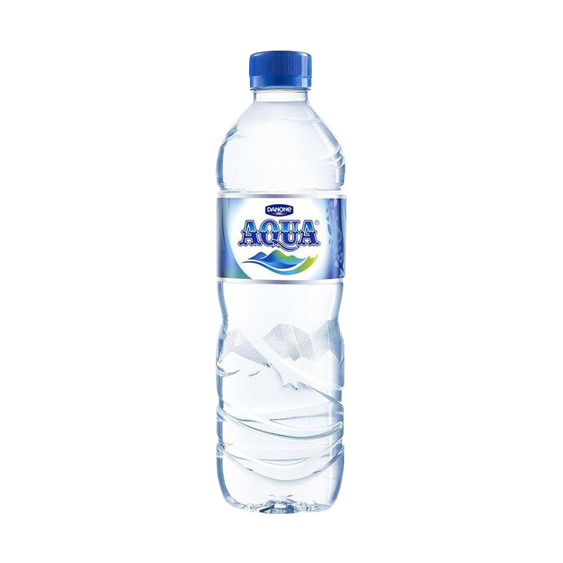 Aqua Air Mineral 600 Ml