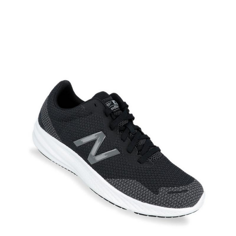 new balance 490 men white