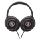 Audio-Technica Over-Ear Headphones Solid Bass ATH-WS770iSBRD