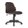 Kursi kantor (Kursi kerja) HP Series - HP03TT Brown - PVC Leather