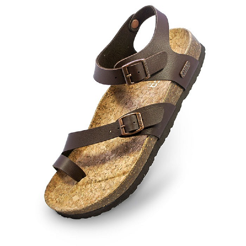 Cortica New Union Sandals CM-3004 Brown