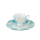 Tea Cup, Saucer & P 20cm RDRTHUNAL40017531