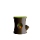 Highpoint Qualy Log And Squirrel (Plant Pot) QL10075BNGN
