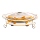 VICENZA TABLEWARE B683 LILY