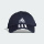 Adidas Baseball 3S Caps Cotto GE0750