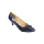 Andre Valentino Pump Shoes Navy