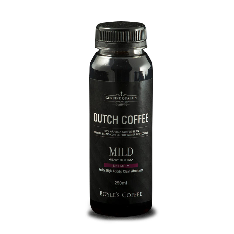 MILD READY TO DRINK SPECIALTY 250 ML